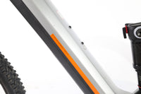 CUBE Stereo Hybrid 160 HPC SL 750 27,5 2022 T.L