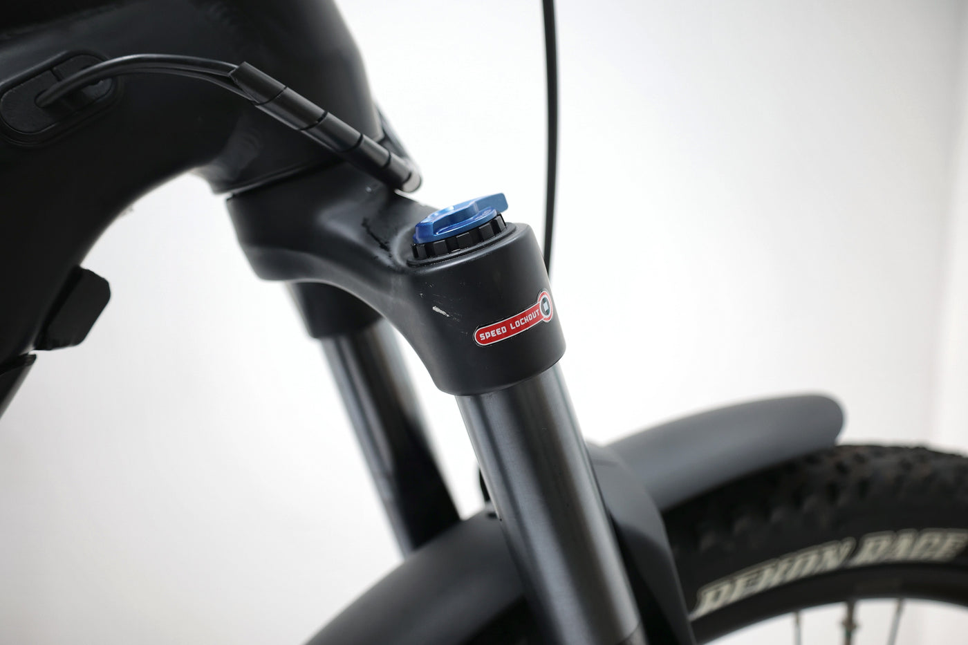 GIANT Fathom E+ EX 2023 T.L