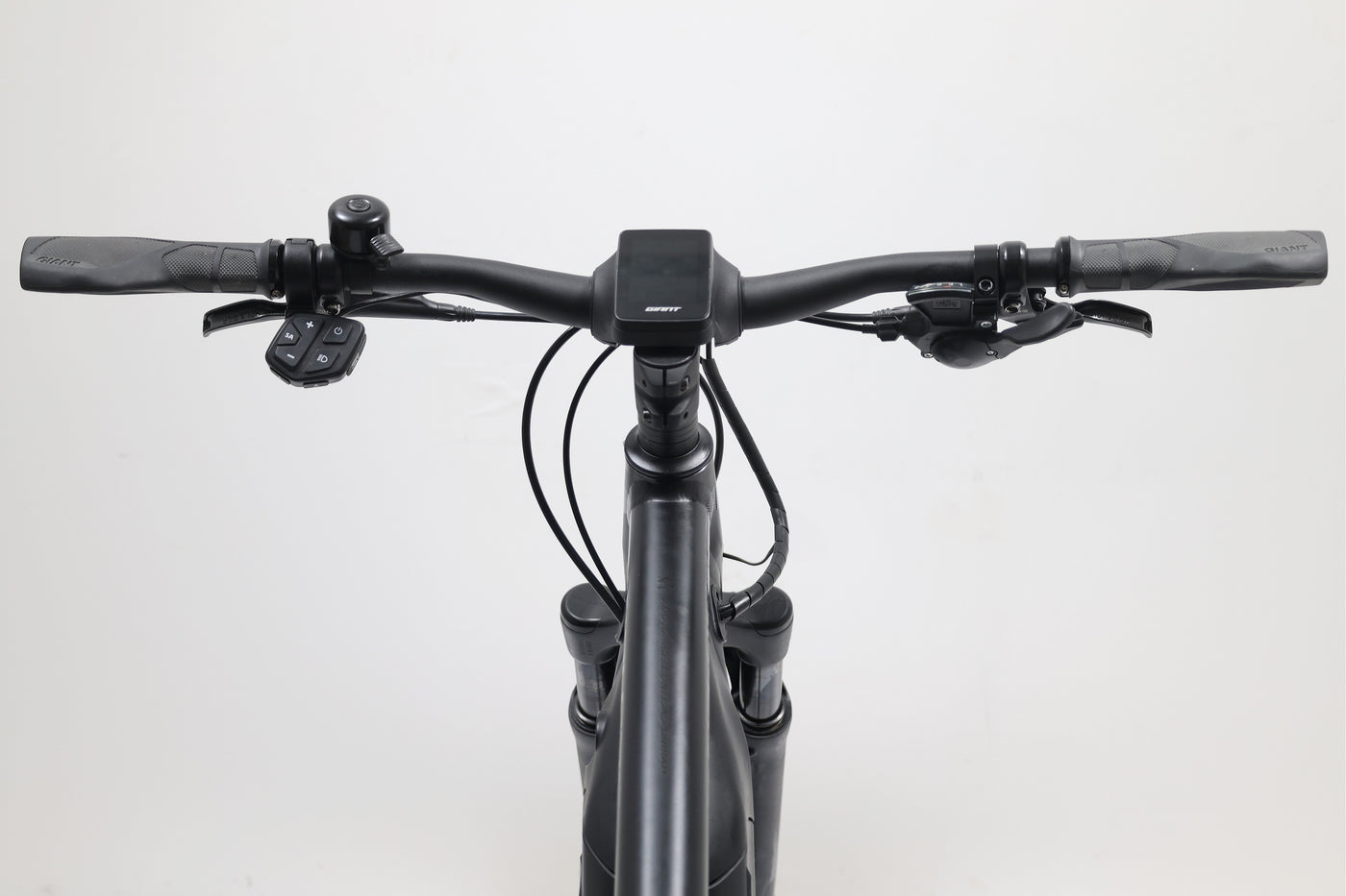 GIANT Explore E+ 3 GTS 2021 T.S