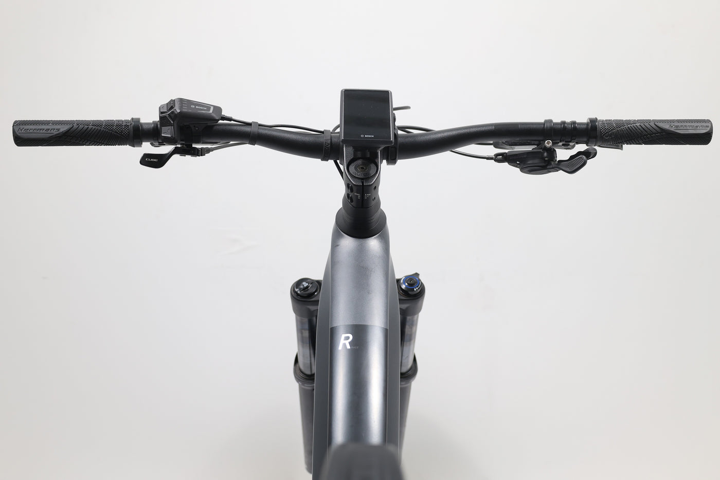 CUBE Stereo Hybrid 140 HPC Race 750 2024 T.L