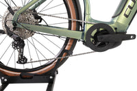 CUBE Nuride Hybrid SLX 750 2023 T.XS