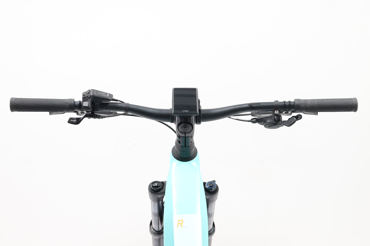 CUBE Stereo Hybrid 140 HPC Race 750 T.S