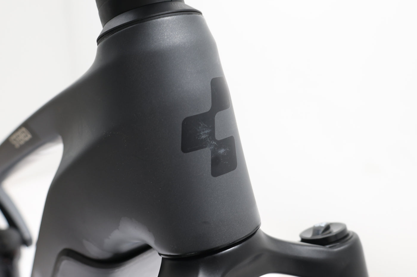 CUBE Stereo Hybrid 140 HPC Race 750 2024 T.L