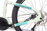 HAIBIKE HardSeven 5 2022 T.L