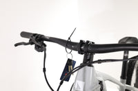 HAIBIKE AllTrack 7 2024 T.S