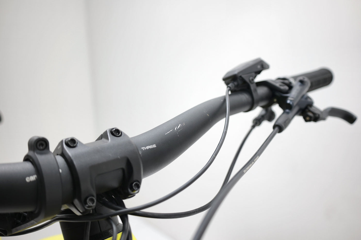CANNONDALE Moterra Neo Carbon 2 Highlighter 2024 T.S