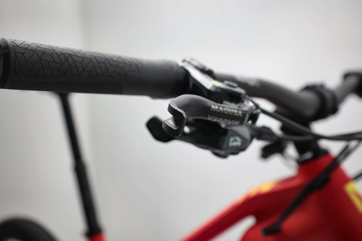 HAIBIKE AllMtn 7 2023 T.M