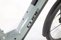 CUBE Kathmandu Hybrid One 750 2023 T.58