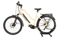 HAIBIKE Trekking 4 2021 T.XL