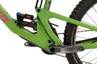 SANTA CRUZ Nomad 5 C 2021 T.L