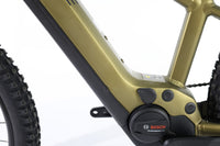CUBE Reaction Hybrid Performance 500 2024 T.XS