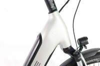 CUBE Supreme Hybrid RT Comfort EXC 625 2025 T.S