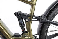 BERGAMONT E-Contrail SUV Expert 2023 T.L