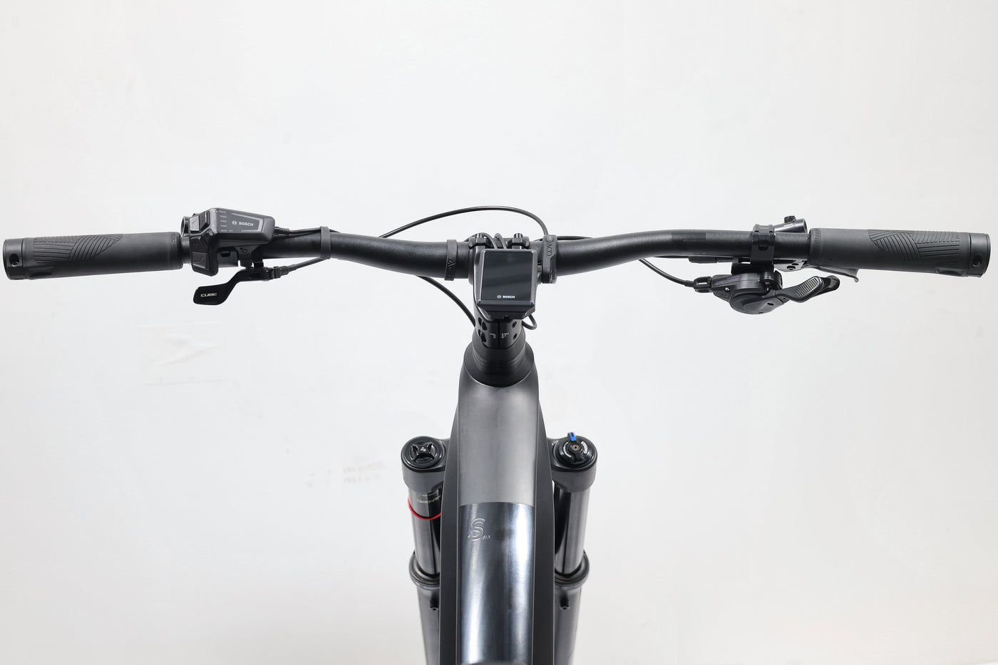 CUBE Stereo Hybrid 160 HPC SLX 750 2023 T.M