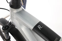 CUBE Stereo Hybrid 120 Race Allroad 750 2023 T.M
