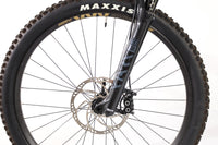 HAIBIKE Allmtn CF 8 2024 T.L