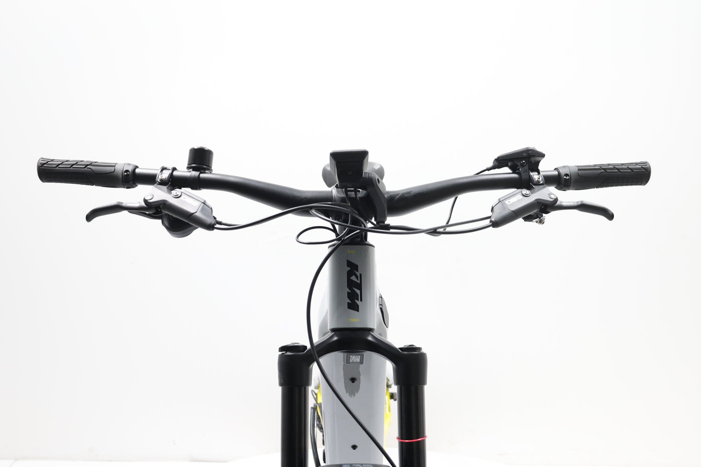 KTM Macina Kapoho 7972 2024 T.M