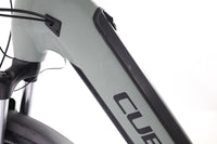 CUBE Kathmandu Hybrid One 2023 T.58