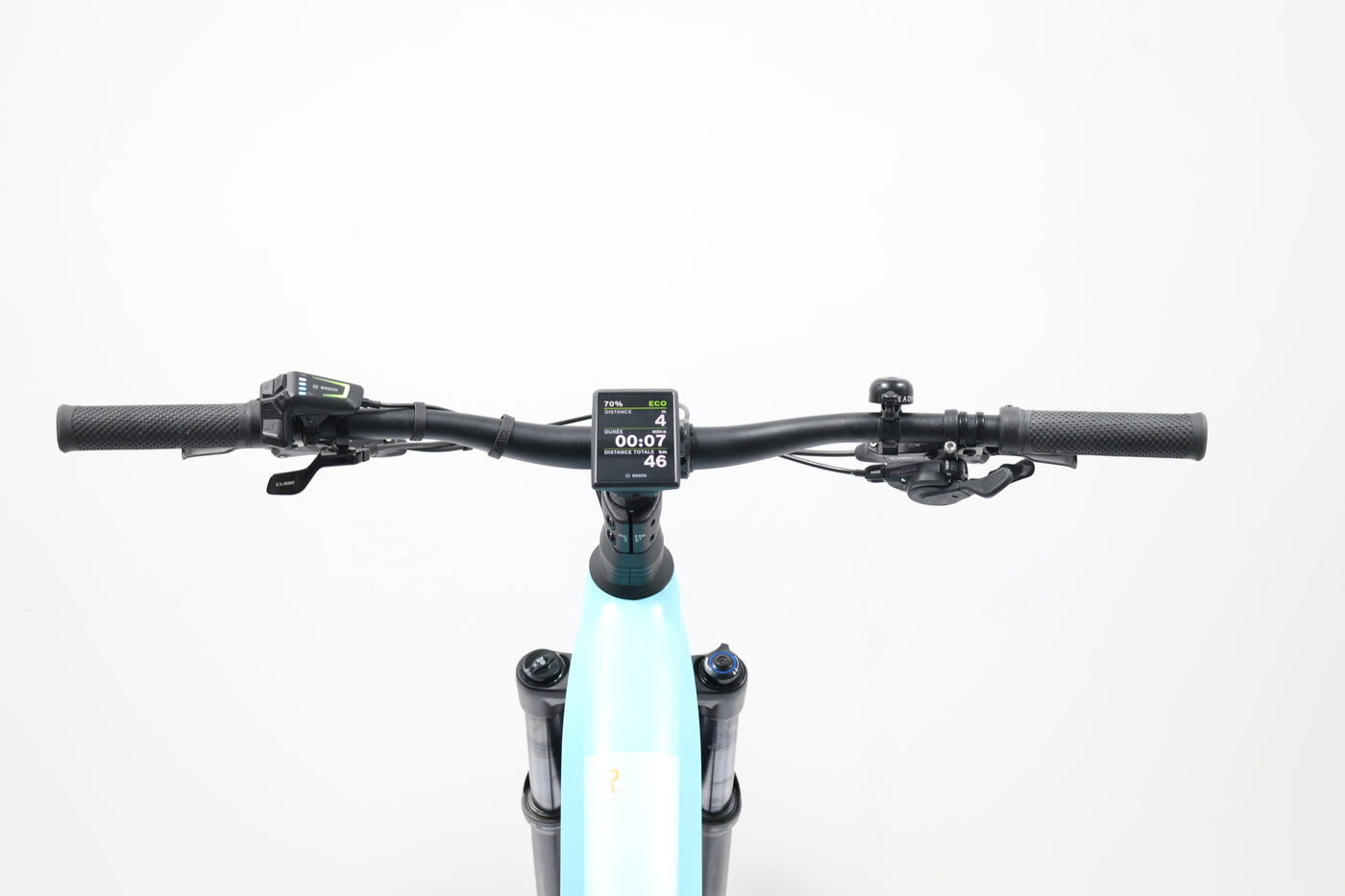 CUBE Stereo Hybrid 140 HPC RACE 750 2024 T.L