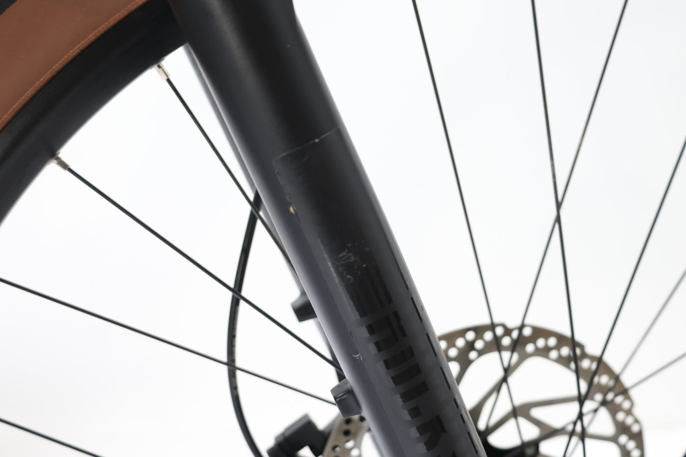 CUBE Reaction Hybrid Race 750 2023 T.L