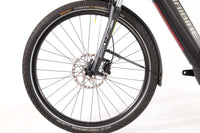 HAIBIKE Trekking 3.5 LTD 2023 T.L
