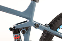 BERGAMONT Contrail 7 2019 T.M
