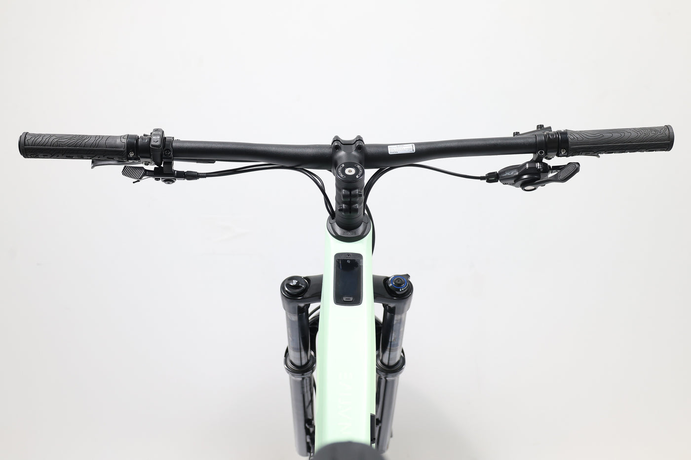 MEGAMO Native 20 2024