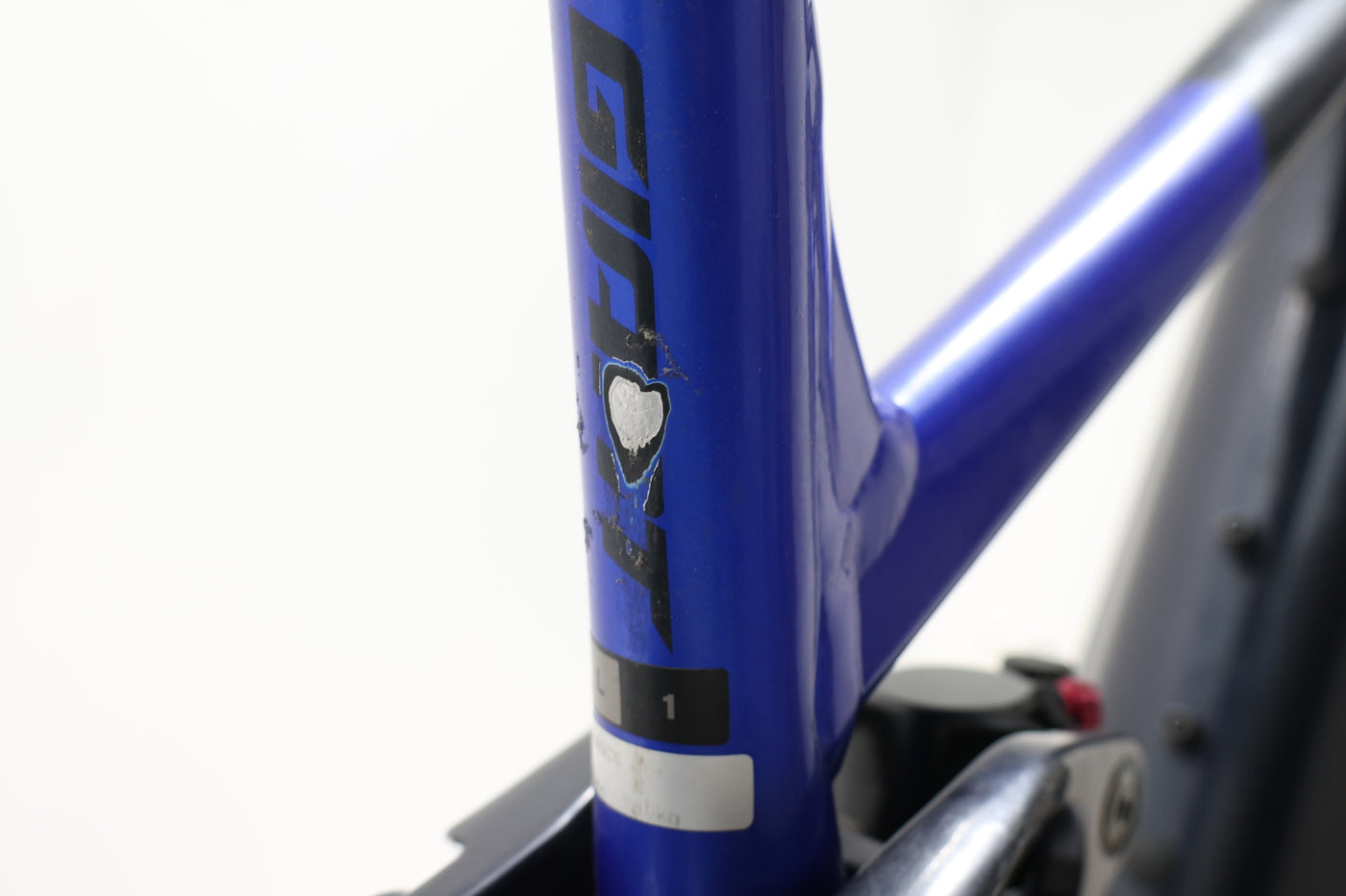 GIANT Trance X E+ 1 2023 T.L