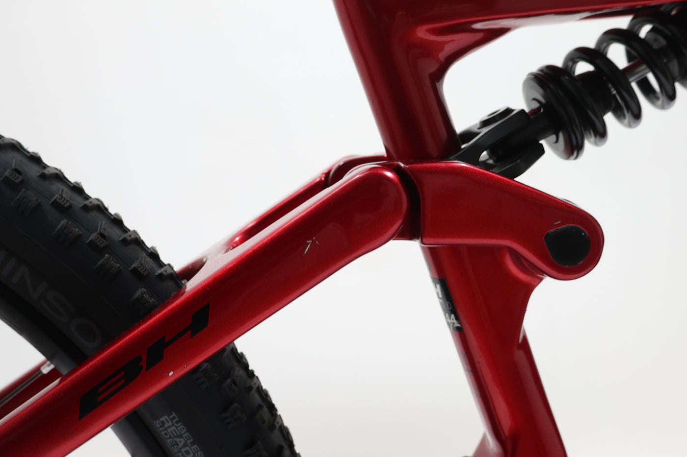 BH AtomX Lynx Pro 9.9 2022 T.XL