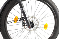 CUBE Stereo Hybrid 120 Race Allroad 750 2025 T.XL