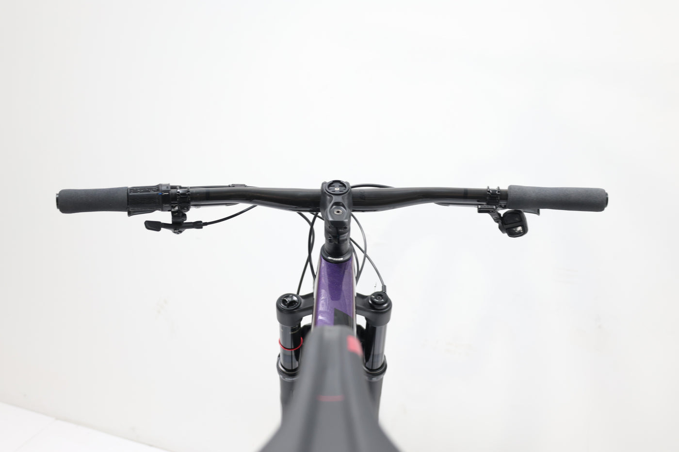 TREK Supercaliber SL 9.7 GX AXS T-Type 2e gén. 2025 T.ML