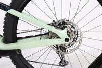 ORBEA Rise M-Team 2022 T.XL