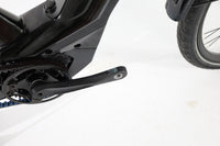 BIANCHI City E-Bike E-Omnia C Type 2022 T.L