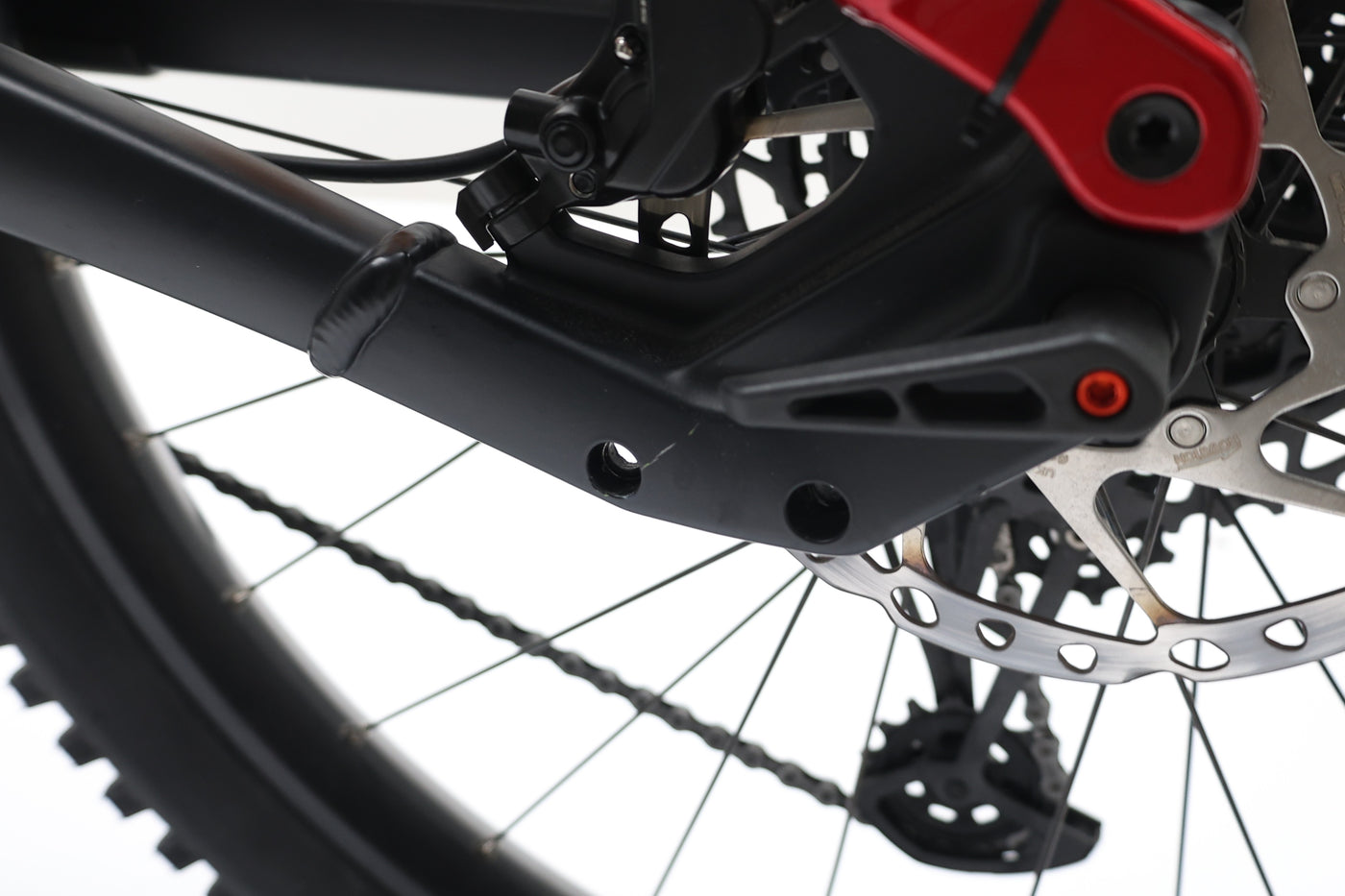 KTM Macina Kapoho 7973 2023 T.L