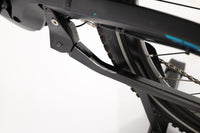 BERGAMONT E-Ville SUV Elite 625Wh 2023 T.50