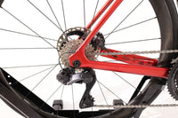 LAPIERRE Aircode DRS 8.0 2022 T.L