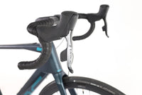 BMC Roadmachine Amp One 2024 T.54