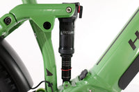 HAIBIKE Adventr FS 8 2022 T.L