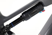 CUBE Stereo Hybrid ONE77 HPC Race 800 2025 T.L