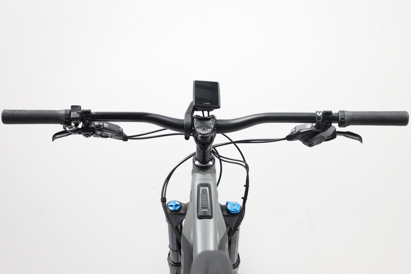 MONDRAKER Crafty R 2023 T.L