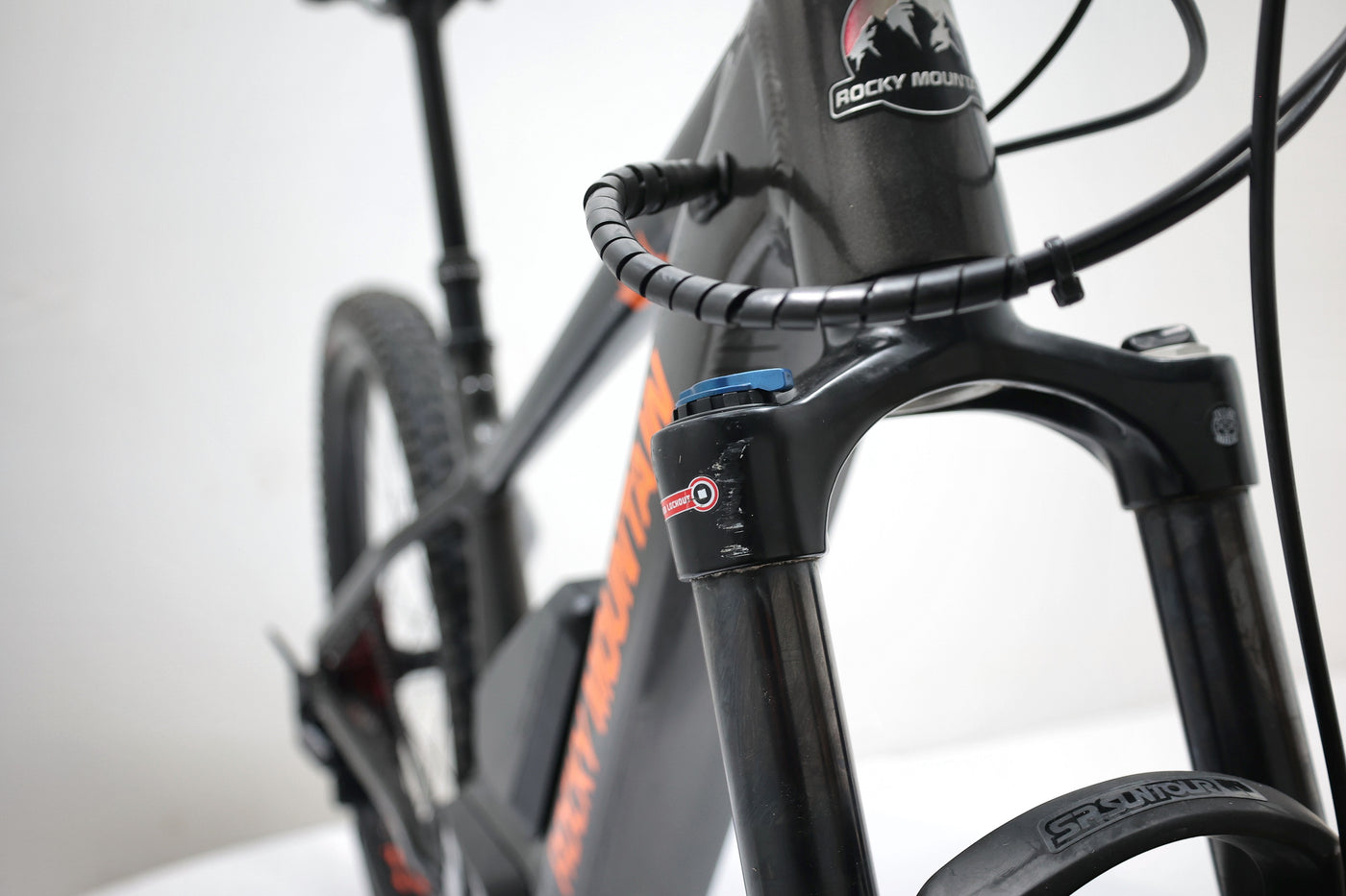 ROCKY MOUNTAIN Growler Powerplay Alloy 30 2022 T.M