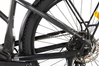 ADVANCED E-BIKE Trekking Pro Mixed 2023 T.45