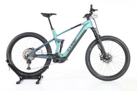CUBE Stereo Hybrid 140 HPC ABS 750 2024 T.XL
