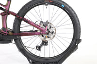 CUBE Stereo Hybrid ONE44 HPC SLX 800 2025 T.M