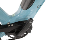 GAZELLE Ultimate C5 HMB 625Wh 2024 T.L