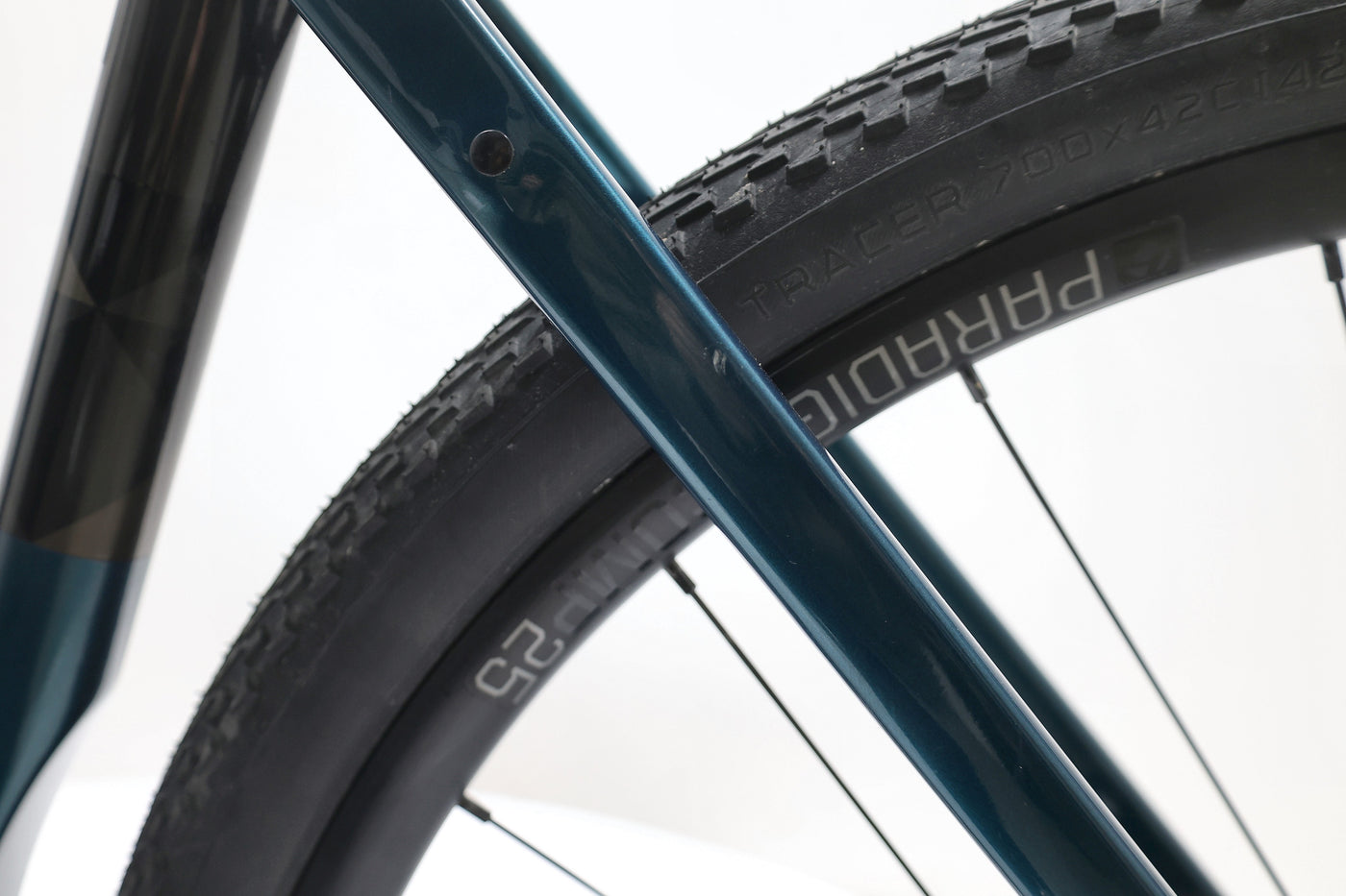 TREK Checkpoint SL 7 2024 T.54