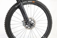 CUBE AMS Hybrid ONE44 C:68X TM 400X 29 2024 T.XL