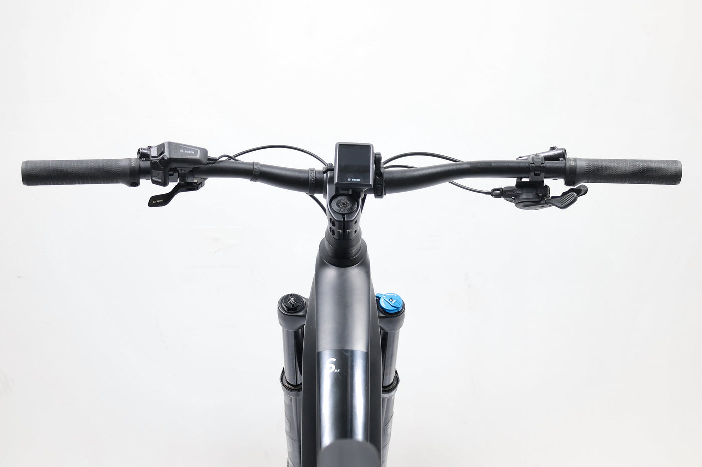 CUBE Stereo Hybrid 140 HPX SLX 750 2024 T.M