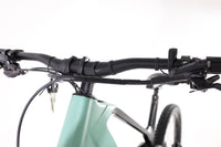 STEVENS E-Inception AM 8.7.2 GTF 2023 T.L