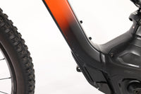 SPECIALIZED Turbo Levo FSR Short Travel Comp 29 2018 T.M